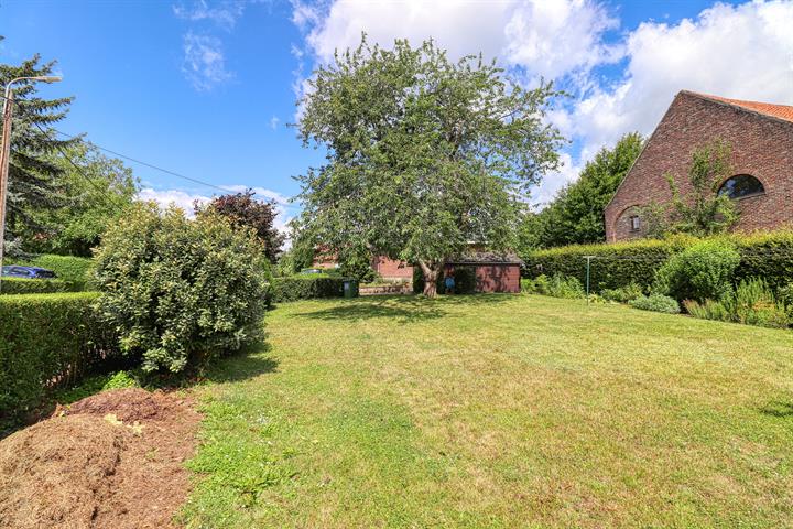 Villa - à vendre - 1700 Dilbeek - #4090459-38