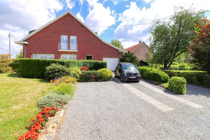 Villa - à vendre - 1700 Dilbeek - #4090459-32