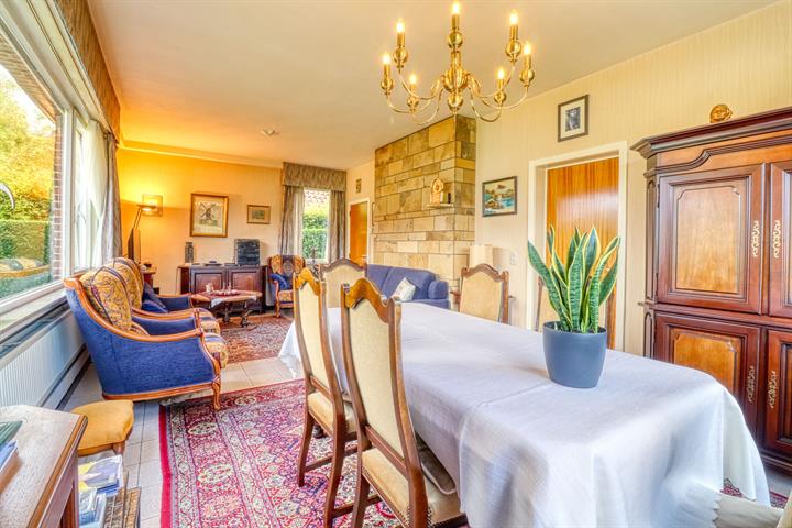 Villa - à vendre - 1700 Dilbeek - #4090459-10