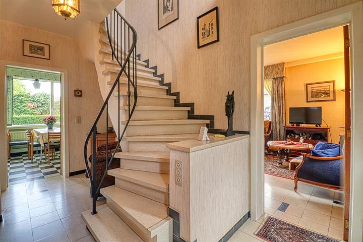 Villa - à vendre - 1700 Dilbeek - #4090459-8