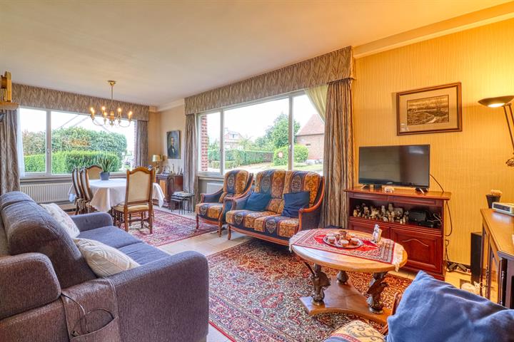 Villa - à vendre - 1700 Dilbeek - #4090459-9