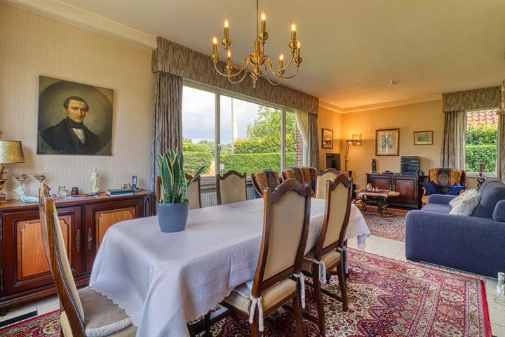 Villa - à vendre - 1700 Dilbeek - #4090459-11