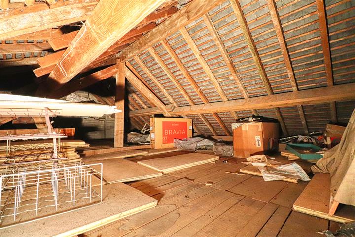 Villa - à vendre - 1700 Dilbeek - #4090459-28