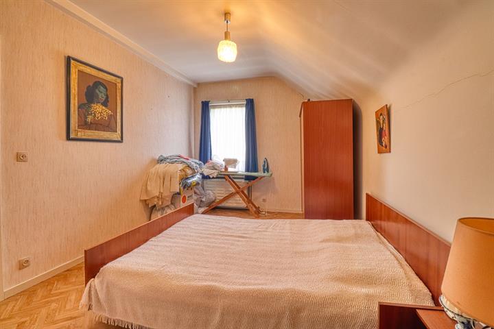 Villa - à vendre - 1700 Dilbeek - #4090459-25