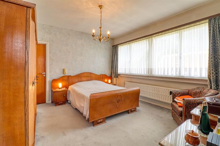 Villa - à vendre - 1700 Dilbeek - #4090459-21