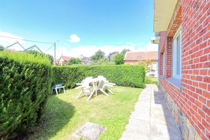 Villa - à vendre - 1700 Dilbeek - #4090459-16