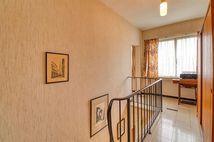 Villa - à vendre - 1700 Dilbeek - #4090459-20