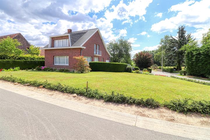 Villa - à vendre - 1700 Dilbeek - #4090459-2