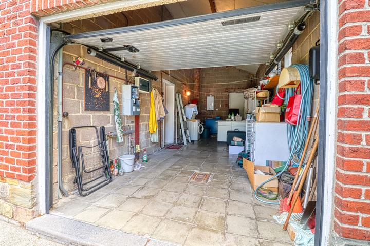 Villa - à vendre - 1700 Dilbeek - #4090459-33