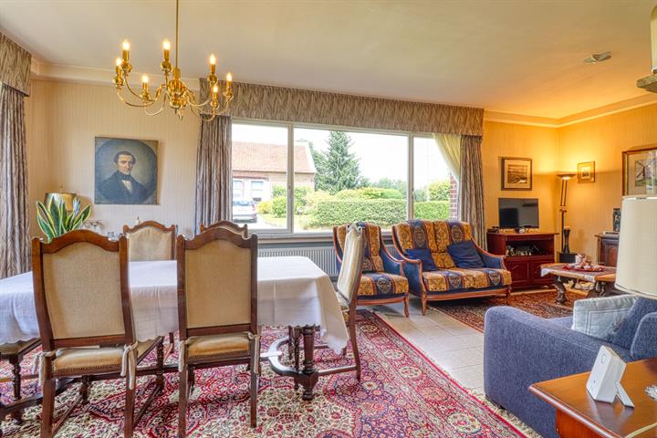 Villa - à vendre - 1700 Dilbeek - #4090459-13