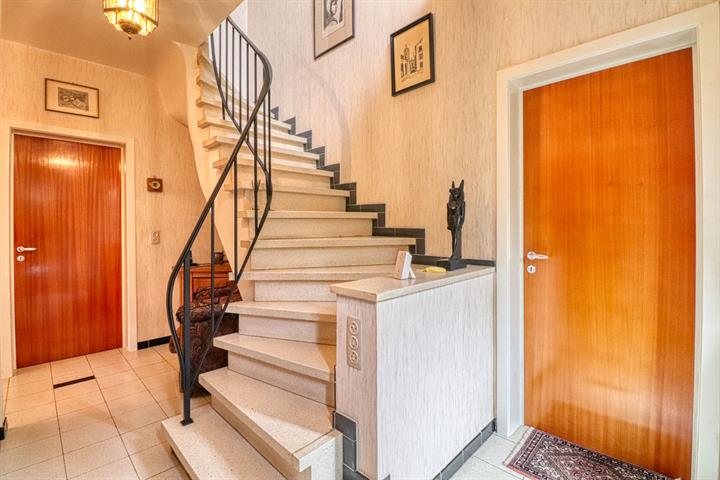 Villa - à vendre - 1700 Dilbeek - #4090459-7