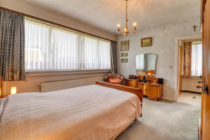 Villa - à vendre - 1700 Dilbeek - #4090459-22