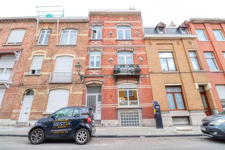 Appartement - te koop - 1070 Anderlecht - #4097839-1