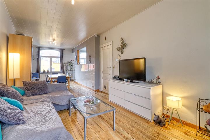 Appartement - te koop - 1070 Anderlecht - #4097839-4