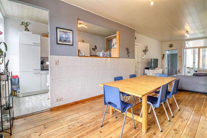 Appartement - te koop - 1070 Anderlecht