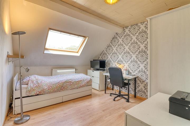 Appartement - te koop - 1070 Anderlecht - #4097839-13
