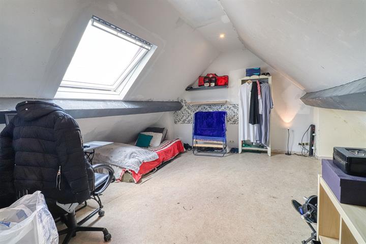 Appartement - te koop - 1070 Anderlecht - #4097839-14