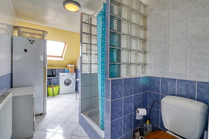 Appartement - te koop - 1070 Anderlecht - #4097839-15