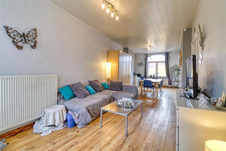 Appartement - te koop - 1070 Anderlecht - #4097839-5