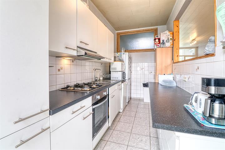 Appartement - te koop - 1070 Anderlecht - #4097839-7