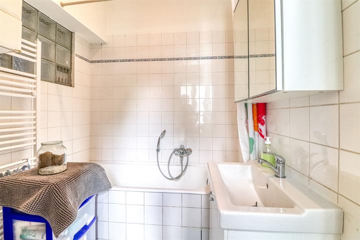 Appartement - te koop - 1070 Anderlecht - #4097839-9