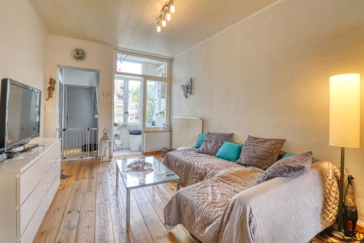 Appartement - te koop - 1070 Anderlecht - #4097839-3