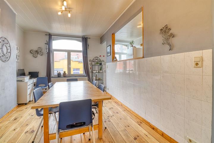 Appartement - te koop - 1070 Anderlecht - #4097839-6