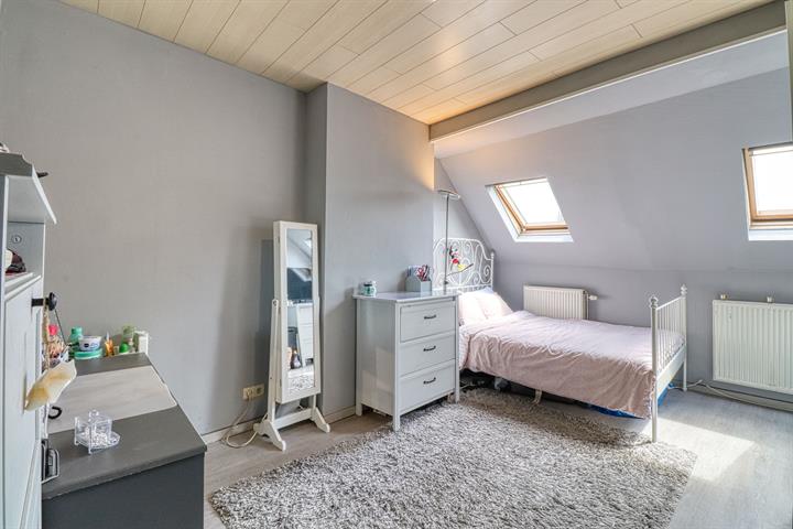 Appartement - te koop - 1070 Anderlecht - #4097839-12