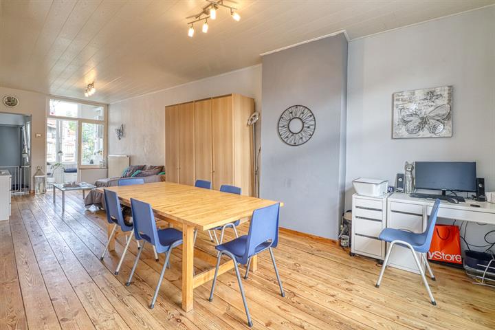 Appartement - te koop - 1070 Anderlecht - #4097839-2