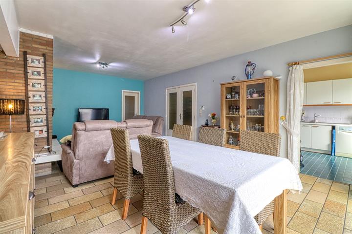 Appartement - te koop - 1080 Molenbeek-Saint-Jean - #4100966-5