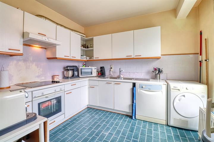 Appartement - te koop - 1080 Molenbeek-Saint-Jean - #4100966-6