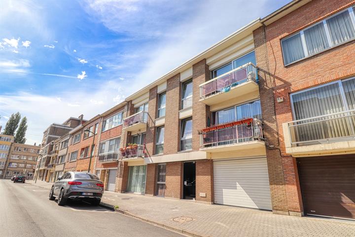 Appartement - te koop - 1080 Molenbeek-Saint-Jean - #4100966-13