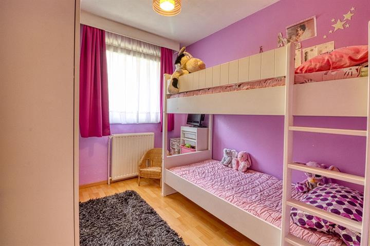 Appartement - te koop - 1080 Molenbeek-Saint-Jean - #4100966-11