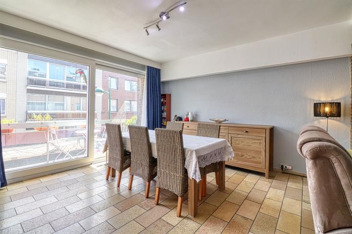 Appartement - te koop - 1080 Molenbeek-Saint-Jean - #4100966-3