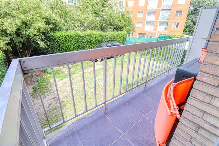Appartement - te koop - 1080 Molenbeek-Saint-Jean - #4100966-9