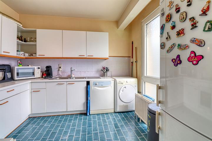 Appartement - te koop - 1080 Molenbeek-Saint-Jean - #4100966-7