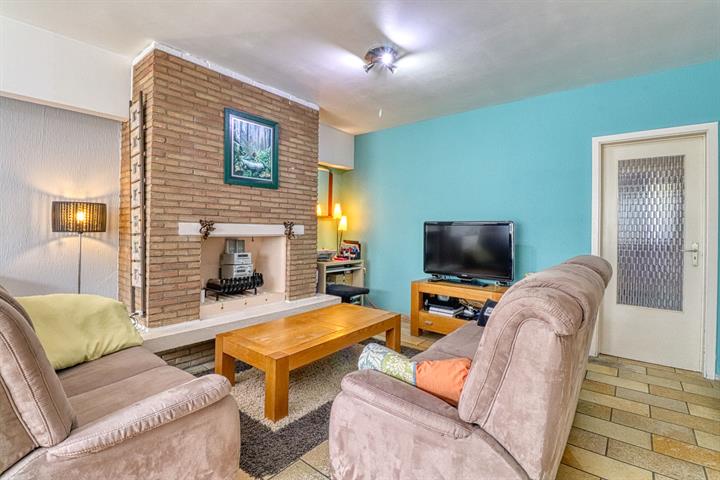 Appartement - te koop - 1080 Molenbeek-Saint-Jean - #4100966-2