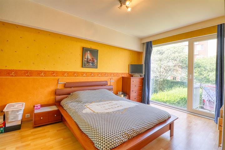 Appartement - te koop - 1080 Molenbeek-Saint-Jean - #4100966-8