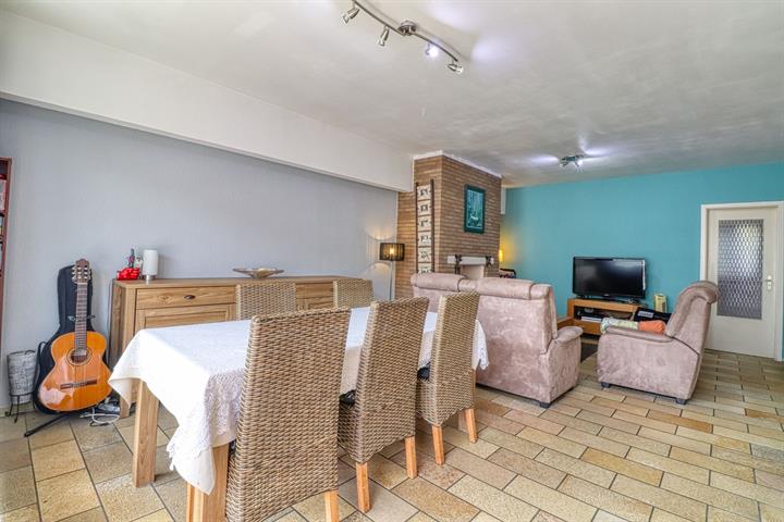 Appartement - te koop - 1080 Molenbeek-Saint-Jean - #4100966-1