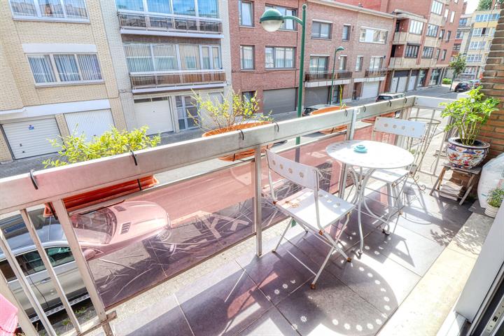 Appartement - te koop - 1080 Molenbeek-Saint-Jean - #4100966-4
