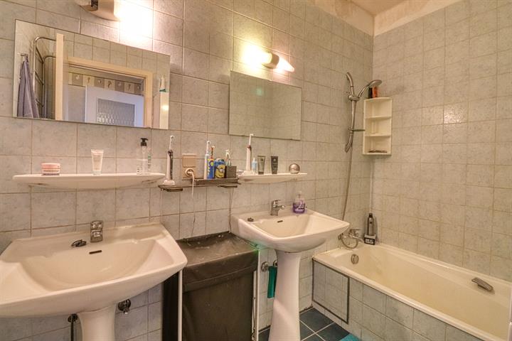 Appartement - te koop - 1080 Molenbeek-Saint-Jean - #4100966-12