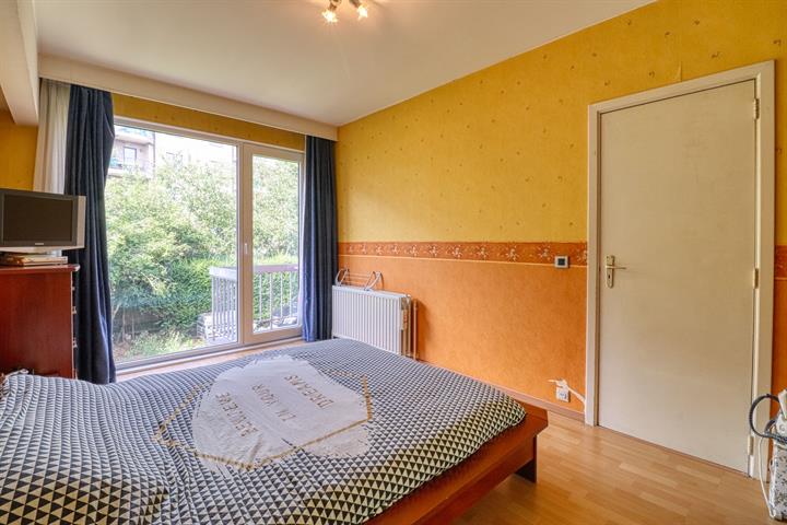 Appartement - te koop - 1080 Molenbeek-Saint-Jean - #4100966-10