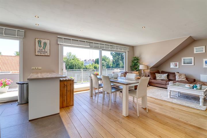 Appartement - à vendre - 1780 WEMMEL - #4102976-1