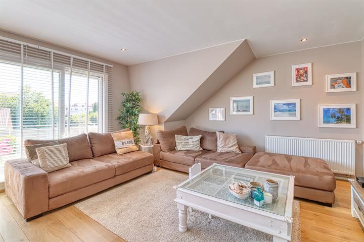 Appartement - à vendre - 1780 WEMMEL - #4102976-2