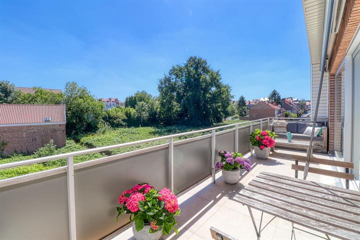 Appartement - à vendre - 1780 WEMMEL - #4102976-14