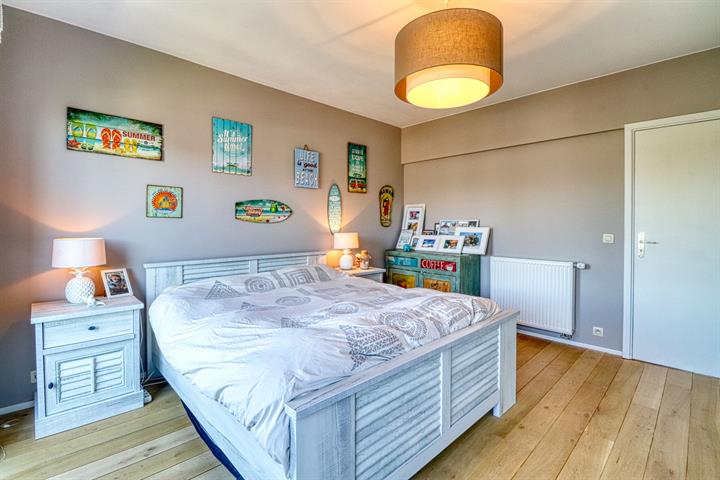 Appartement - à vendre - 1780 WEMMEL - #4102976-18