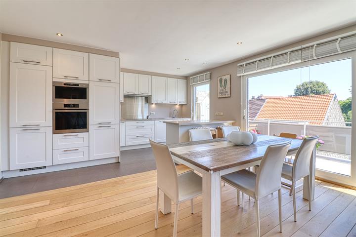 Appartement - à vendre - 1780 WEMMEL - #4102976-5