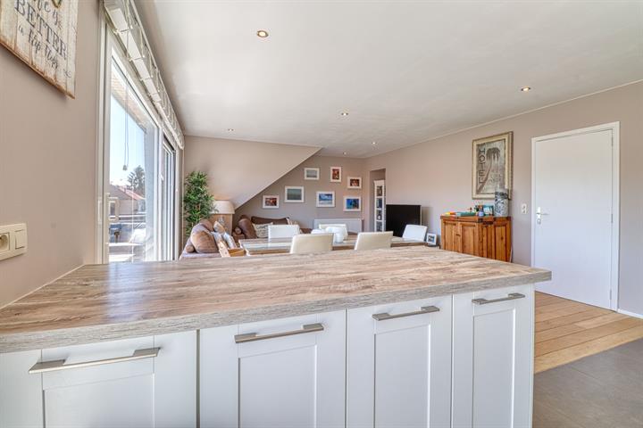 Appartement - à vendre - 1780 WEMMEL - #4102976-8