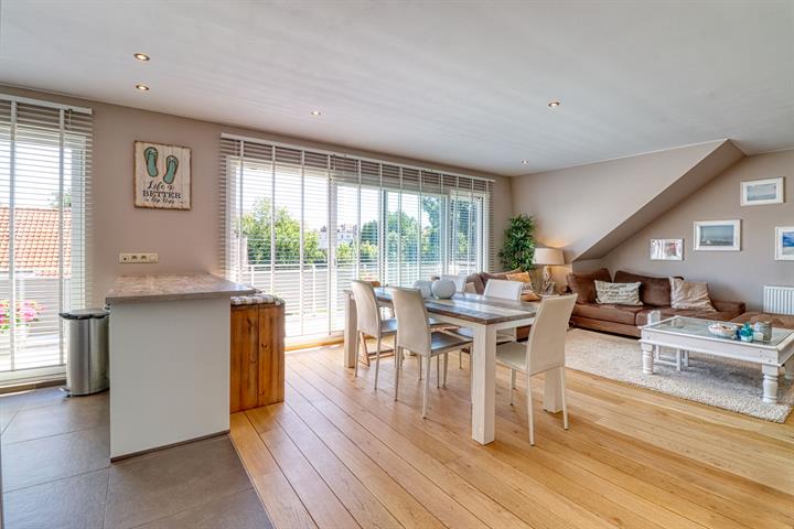 Appartement - à vendre - 1780 WEMMEL