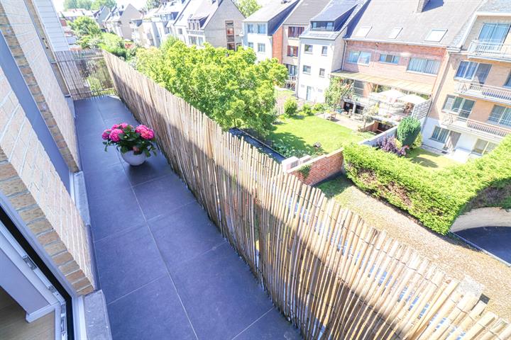 Appartement - à vendre - 1780 WEMMEL - #4102976-17